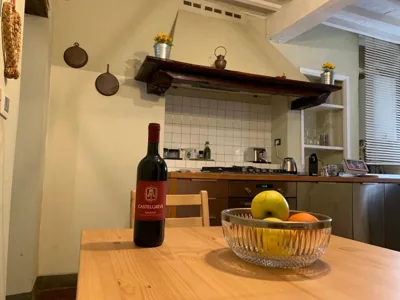 Appartamento Incantevole – Photos 15